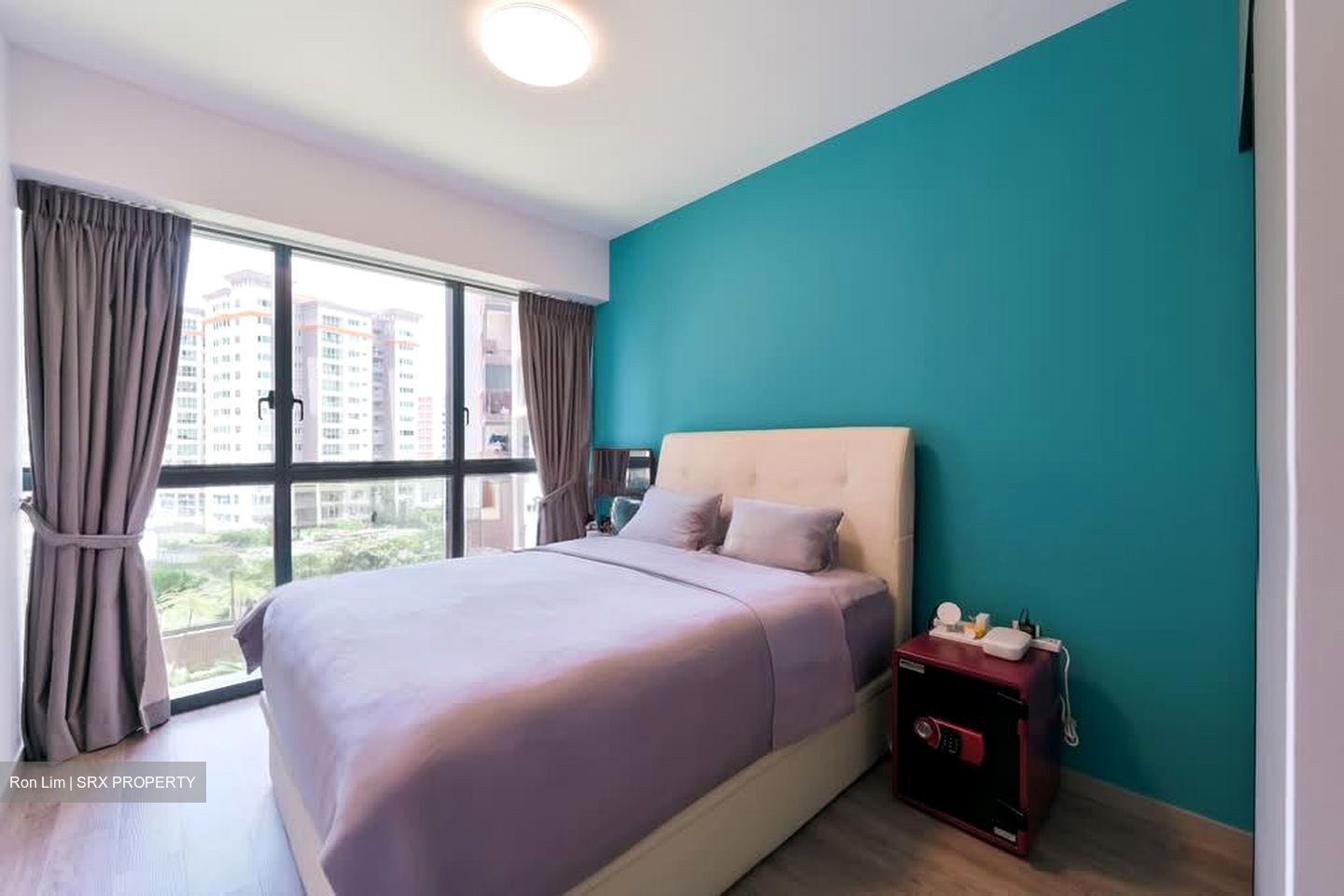 Riverfront Residences (D19), Apartment #534919621